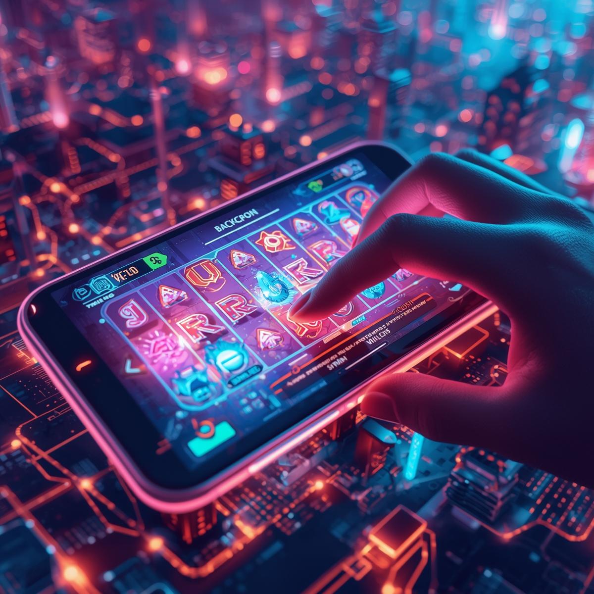 Dari Pemula hingga Pro: Perjalanan Pengalaman Bermain Slot Online yang Menarik