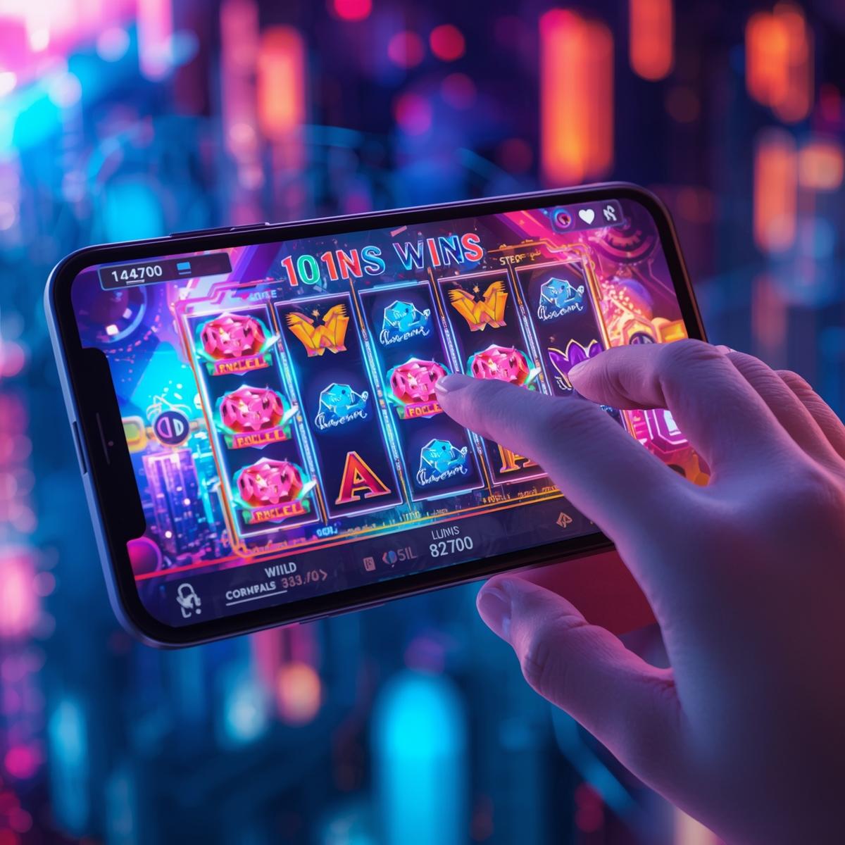 SURGA88: Tempat Main Slot Online Terpercaya