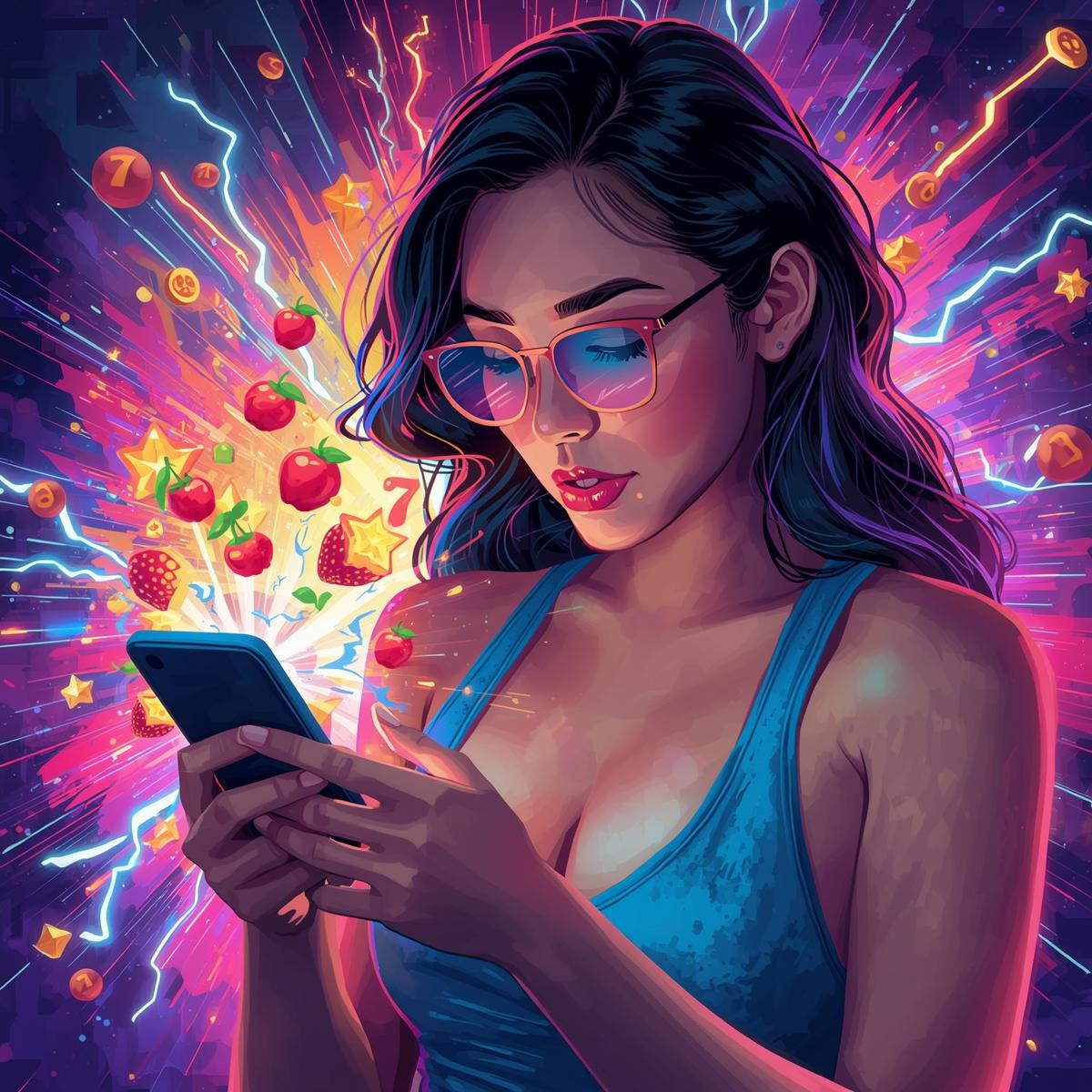 Pilihan Tepat untuk Pecinta Game Slot Modern