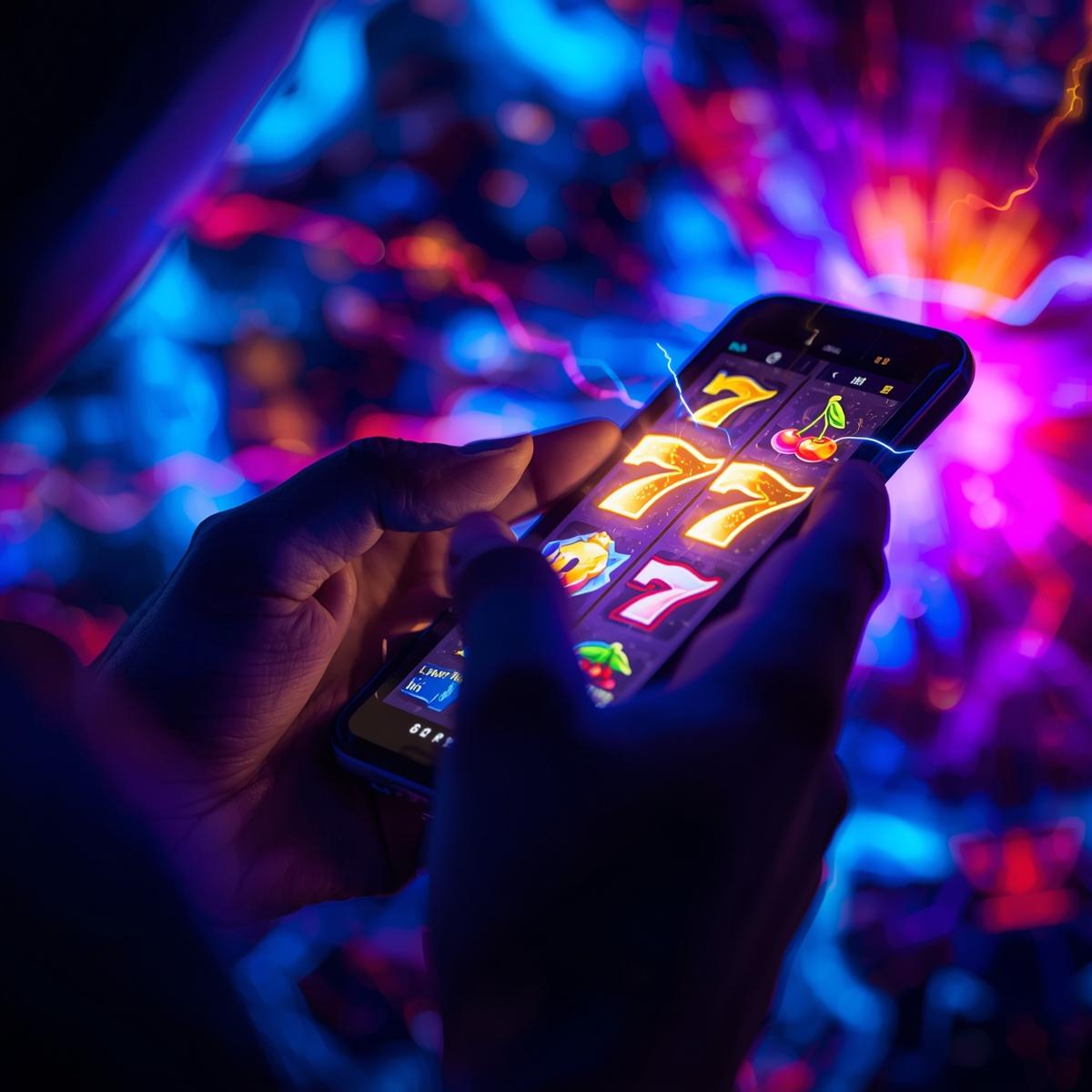 Sensasi Main Slot Online dengan Peluang Menang Maksimal