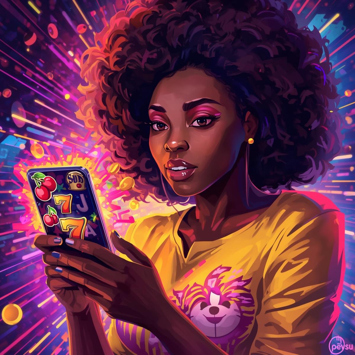 Menyajikan Pengalaman Slot Online yang Seru dan Menguntungkan