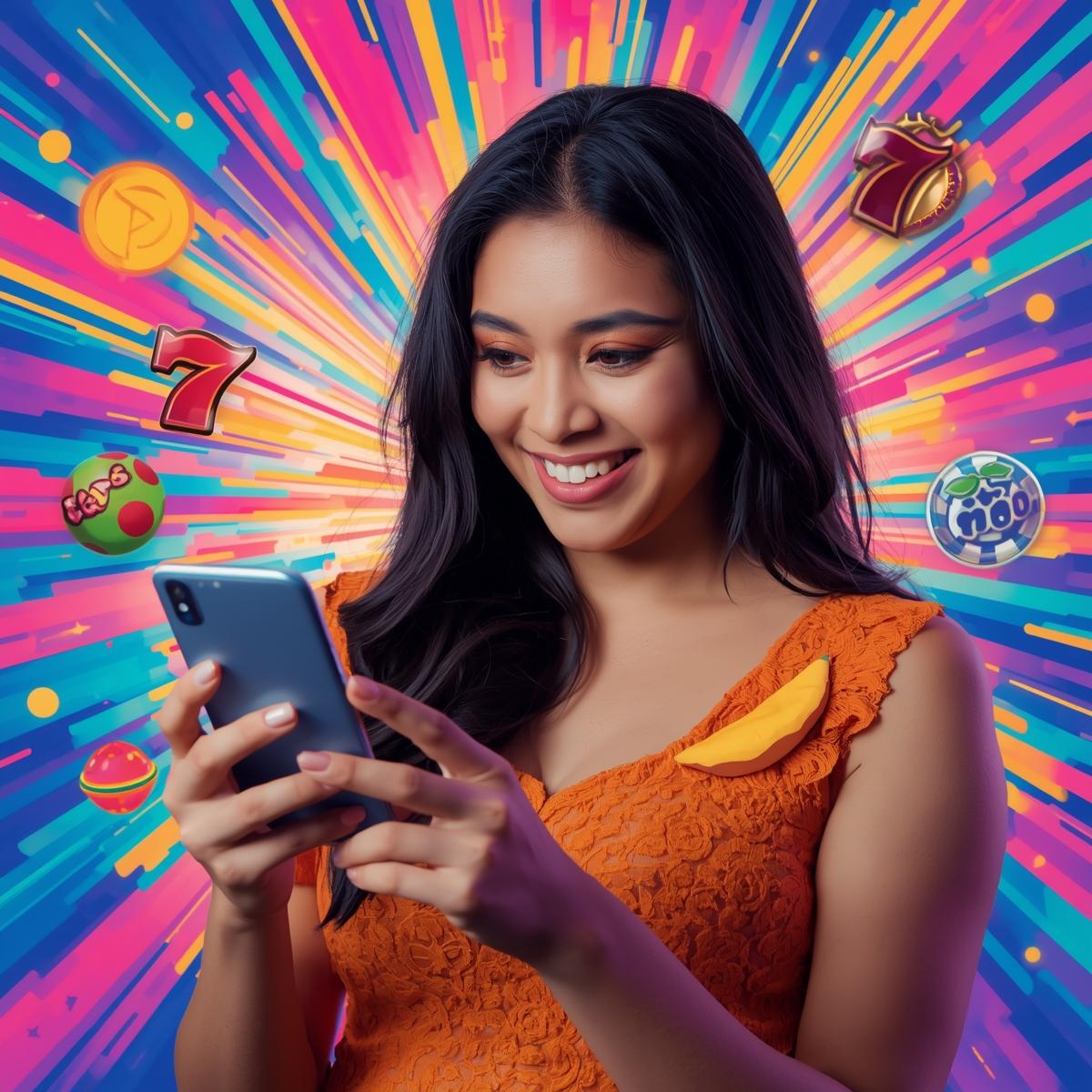 Platform Hiburan Digital Dengan Peluang Menang Besar